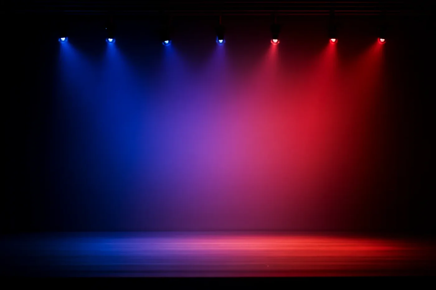 Background sân khấu gradient ánh sáng mềm mại